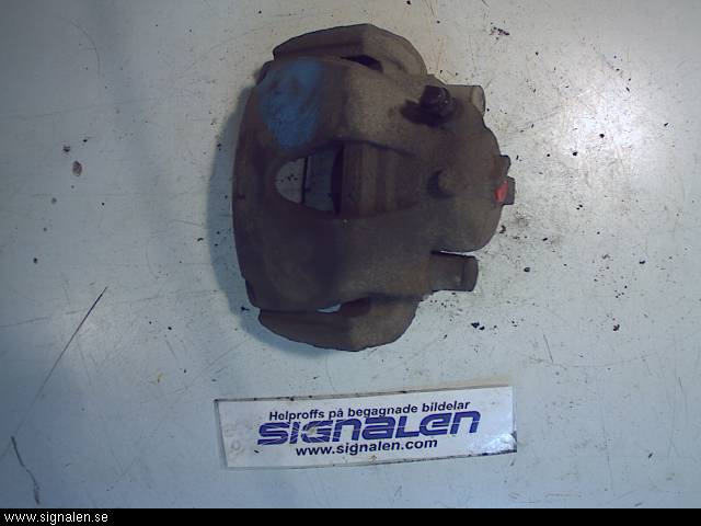 Opel ASTRA H 04-12 Bromsok Fram Höger