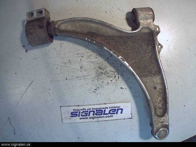 Opel INSIGNIA 09-16 Bärarm Fram Undre Vä