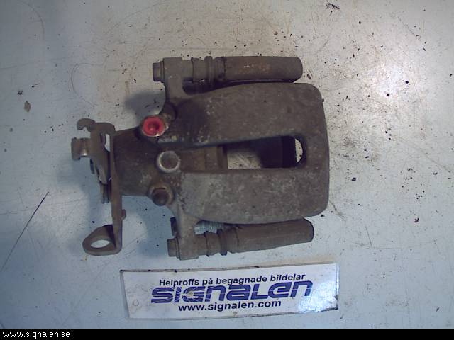 Opel INSIGNIA 09-16 Bromsok Bak Vänster