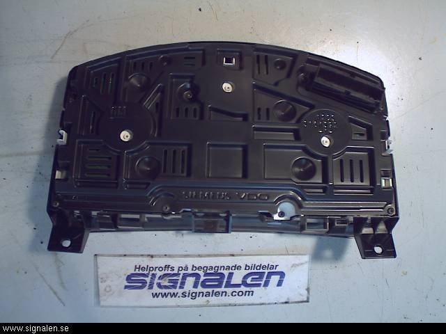 Opel ASTRA H 04-12 Instrument Komb