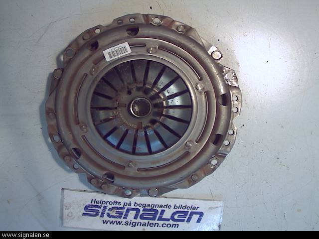 Opel ASTRA H 04-12 Koppling-Lamell