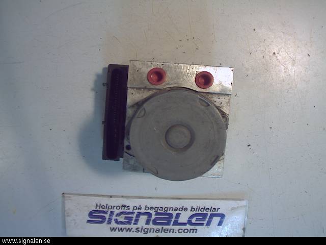 Saab 9-5     06-10 Abs Hydraulaggregat