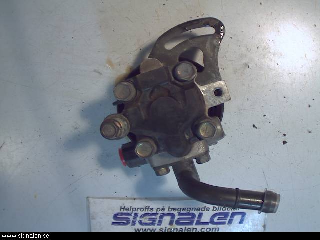 Chevrolet KALOS Styrservopump