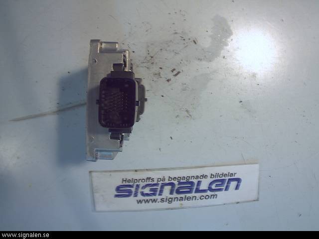 Saab 9-5     06-10 Styrenhet Växellåda