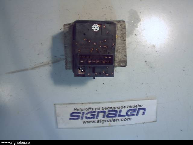 Saab 9-5     06-10 Strömställare Ljus