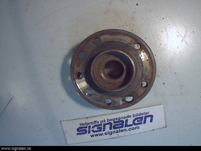 Saab 9-5     06-10 Nav Fram