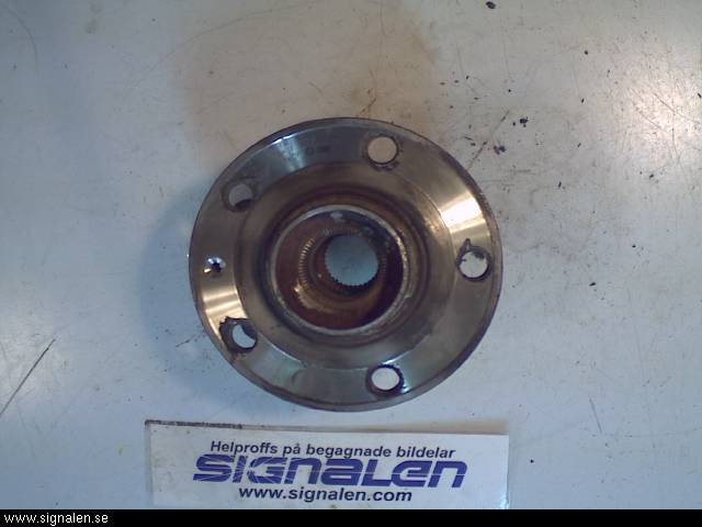 Volkswagen VW PASSAT 05-11 Nav Fram