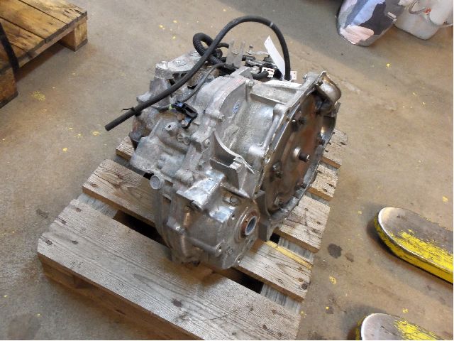 Saab 9-3 VER2/VER3 08-15 Växellåda Automat