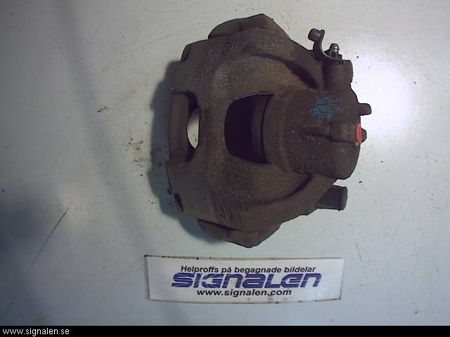 Saab 9-3 VER2/VER3 08-15 Bromsok Fram Höger