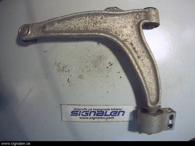 Saab 9-3 VER2/VER3 08-15 Bärarm Fram Undre Hö