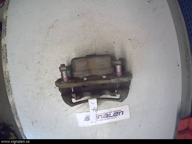 Chevrolet CAPTIVA Bromsok Fram Höger