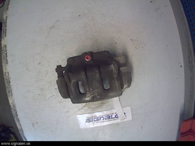 Chevrolet CAPTIVA Bromsok Fram Vänster