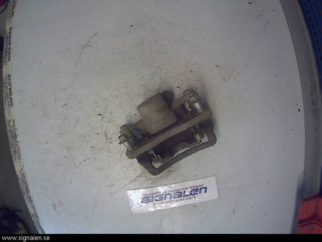 Chevrolet CAPTIVA Bromsok Bak Vänster