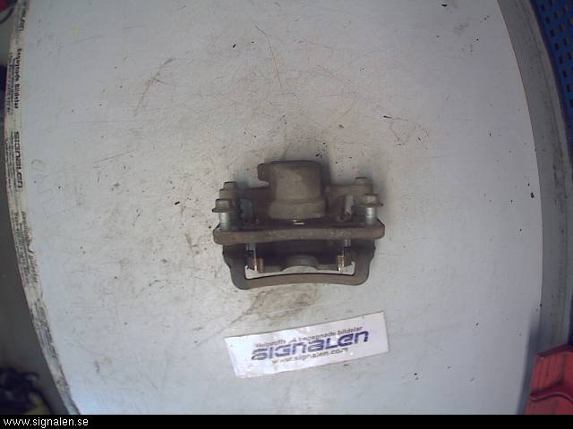 Chevrolet CAPTIVA Bromsok Bak Höger