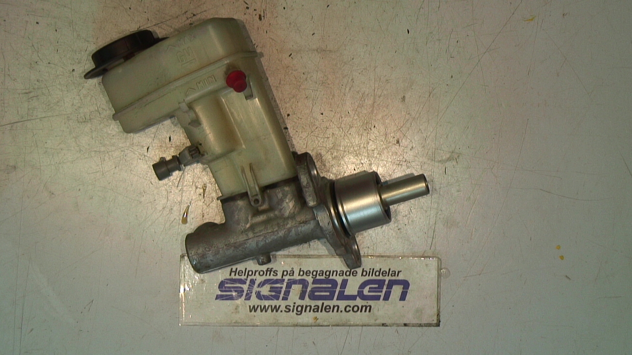 Saab 9-3 VER 2 Broms Huvudcylinder