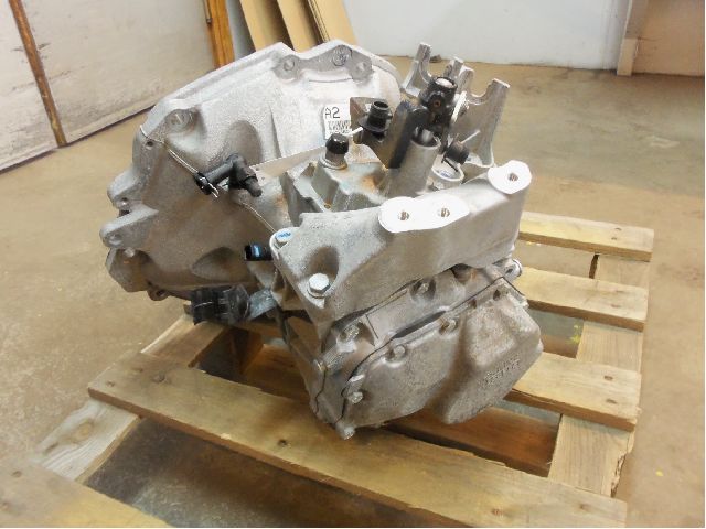 GM CHEVROLET CRUZE Växellåda Man 5 Vxl