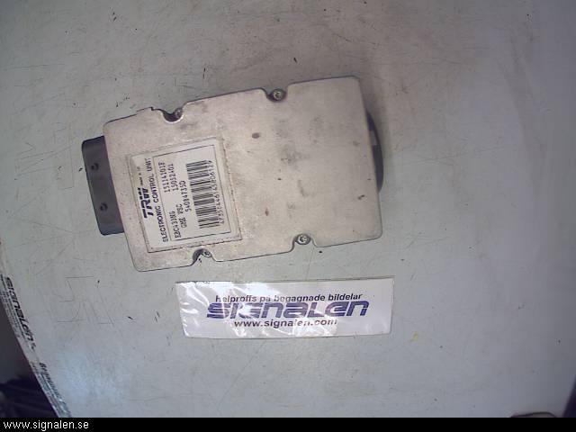 Saab 9-3 VER 2 Abs Hydraulaggregat