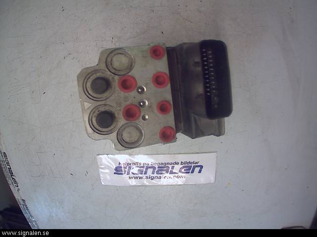 Saab 9-3 VER 2 Abs Hydraulaggregat