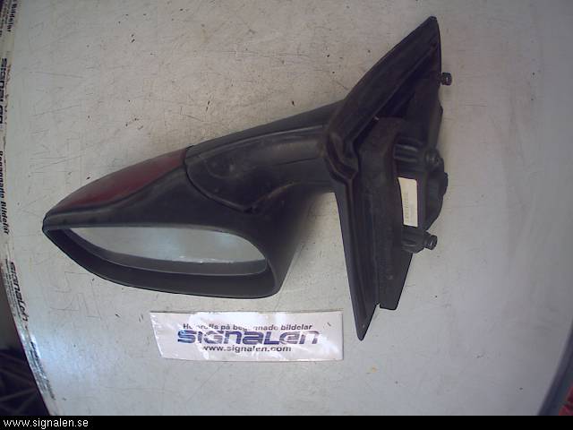Saab 9-3 VER 2 Spegel Yttre El Hö