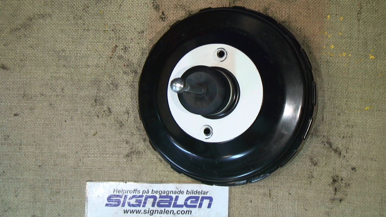 GM CHEVROLET CRUZE Bromsservo