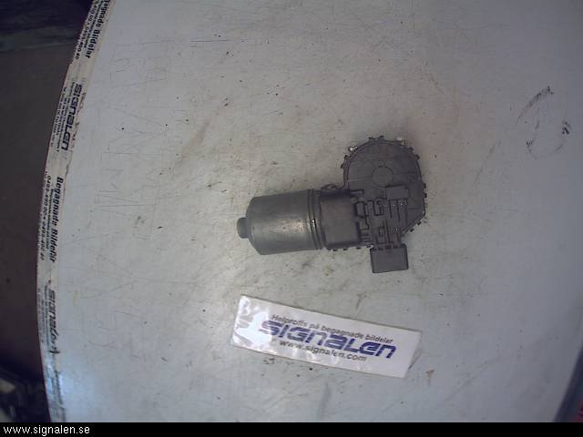 Citroen C5     05-08 Torkarmotor Vindruta