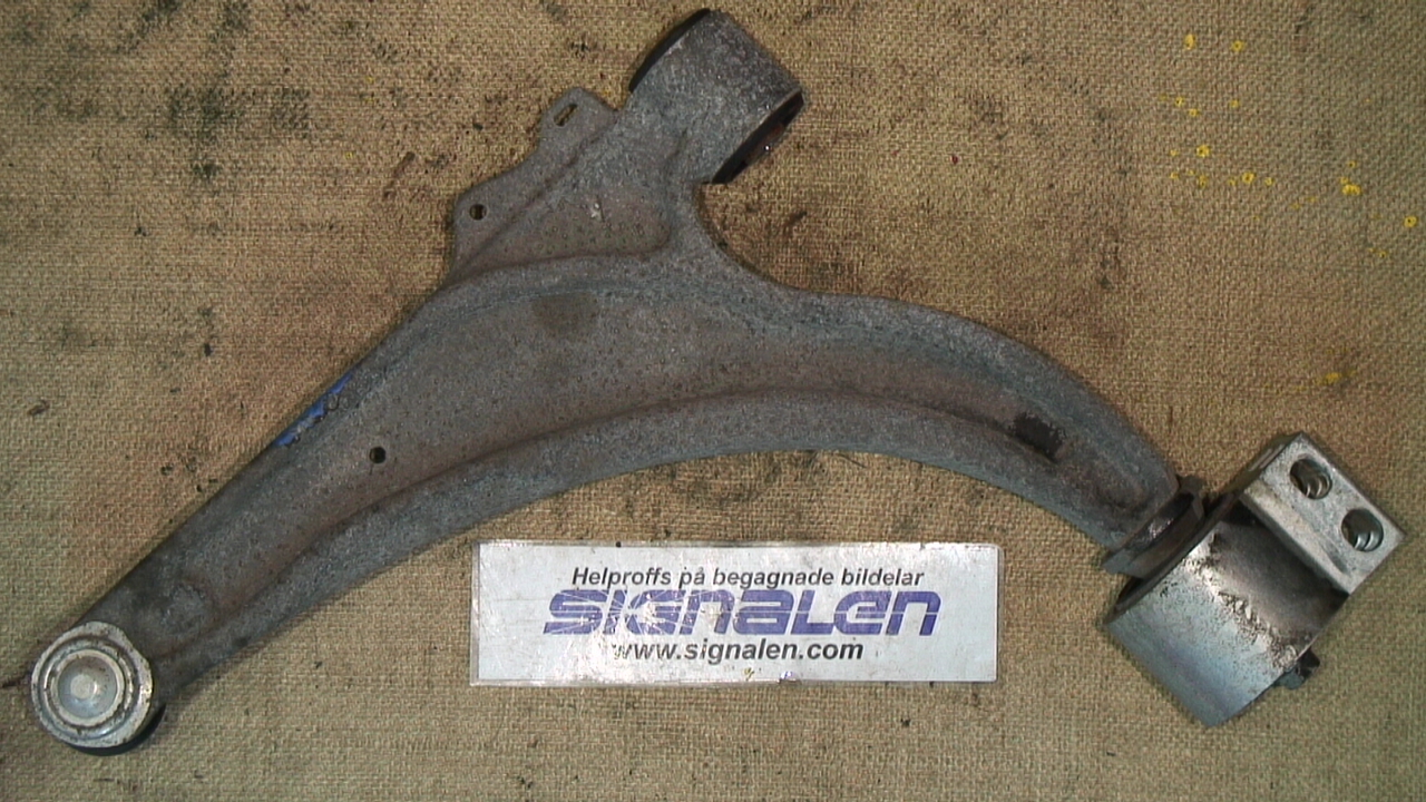 GM CHEVROLET CRUZE Bärarm Fram Undre Hö