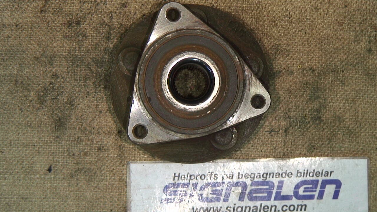 GM CHEVROLET CRUZE Nav Fram