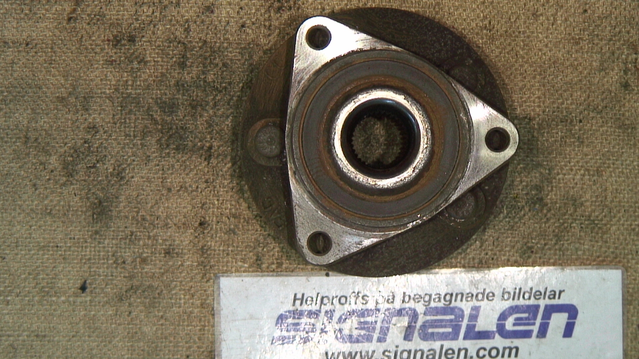 GM CHEVROLET CRUZE Nav Fram