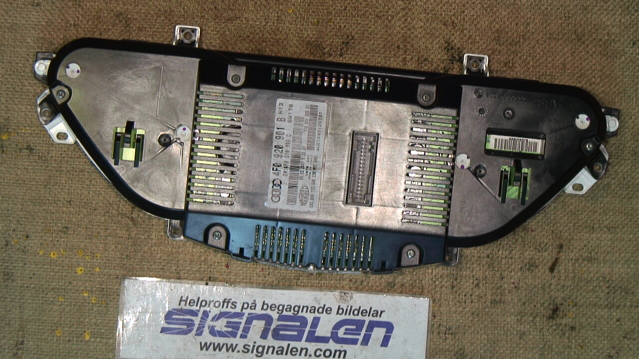 Audi A6/S6     05-11 Instrument Komb