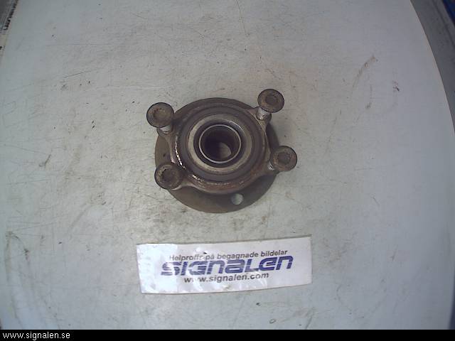 Volkswagen VW TOURAN 10-15 Nav Fram