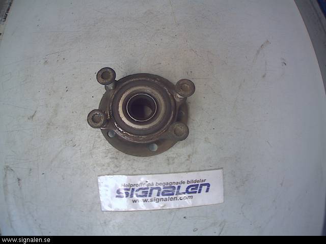 Volkswagen VW TOURAN 10-15 Nav Fram