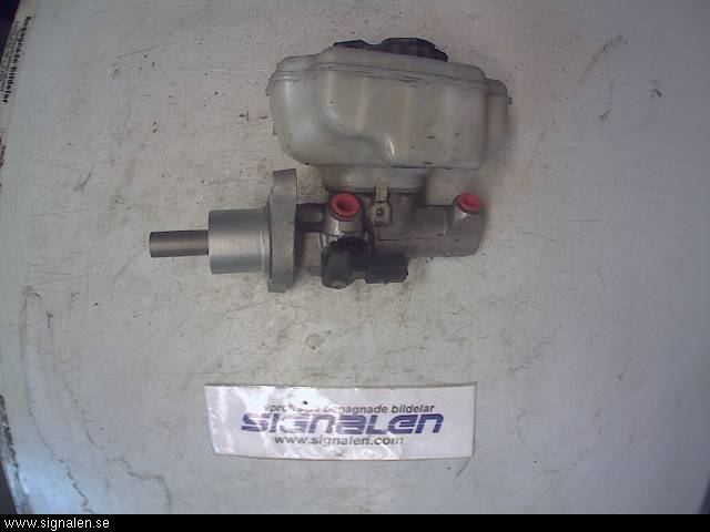 Volkswagen VW TOURAN 10-15 Broms Huvudcylinder