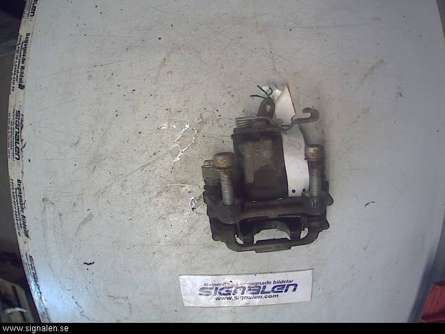 Volkswagen VW TOURAN 10-15 Bromsok Bak Höger