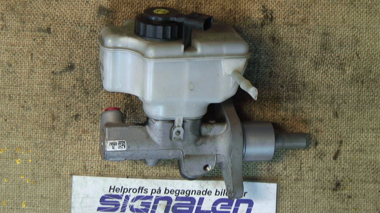 Volkswagen VW TOURAN 10-15 Broms Huvudcylinder