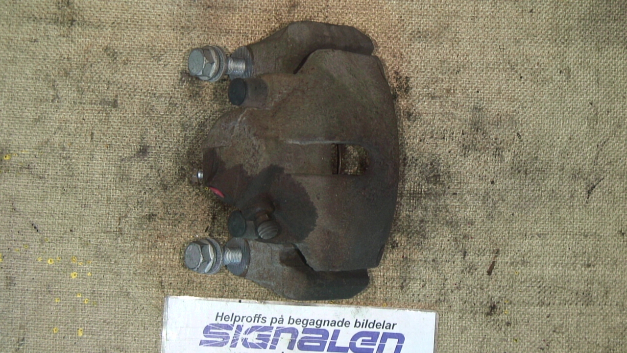 Audi A6/S6     05-11 Bromsok Fram Vänster