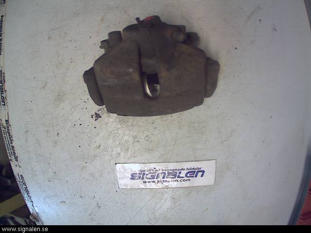 Volkswagen VW TOURAN 03-10 Bromsok Fram Vänster