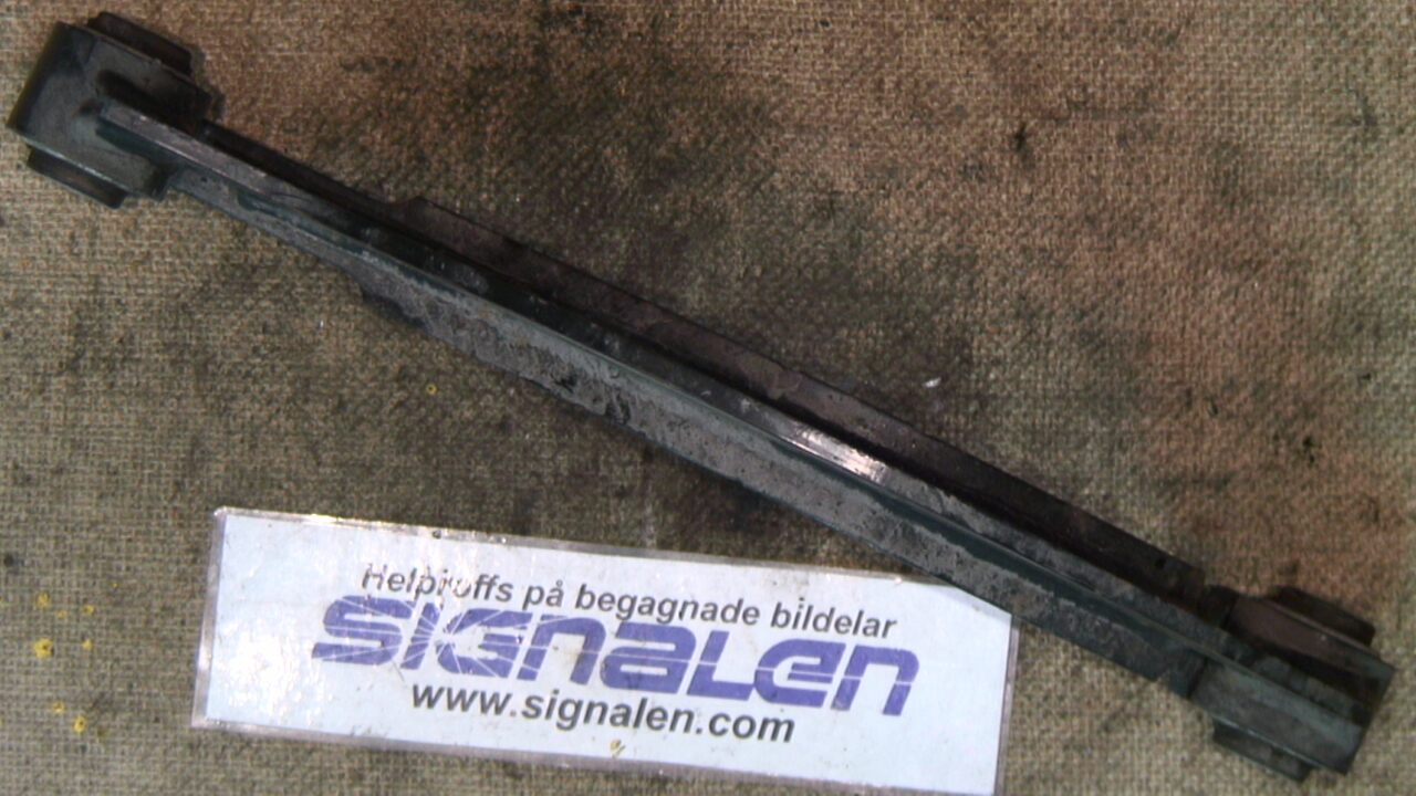 Audi A6/S6 4G 11-18 Bärarm Bak Övre Vänster