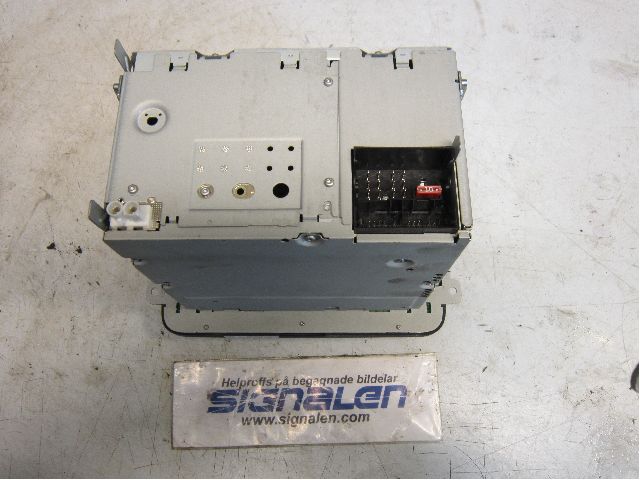 Volkswagen VW PASSAT 05-11 Radio