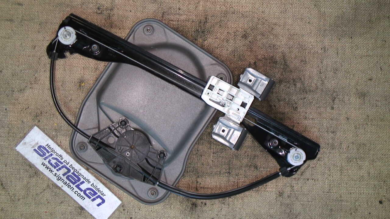 Skoda FABIA 07-14 Fönsterhissmekanism