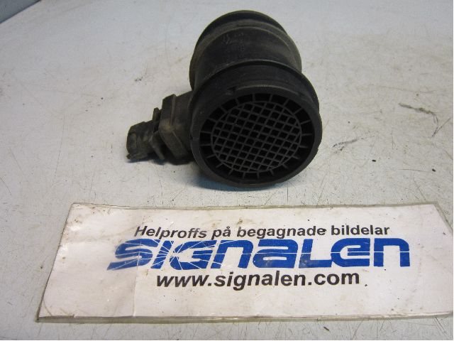 Saab 9-3 VER 2 Injluftmassamätare