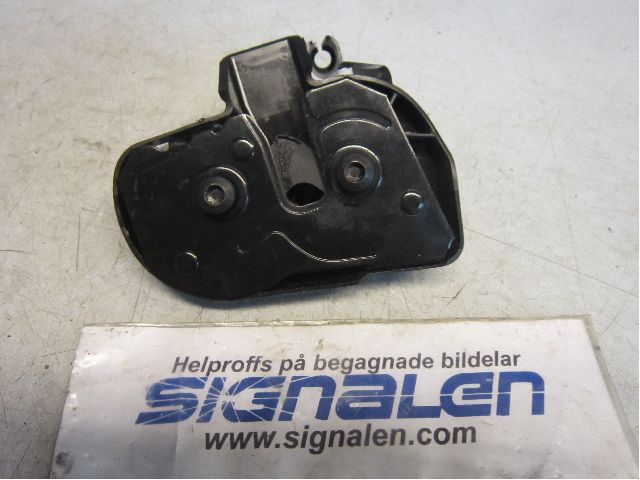 Volkswagen VW CADDY      04-10 Låskista-Dörrlås