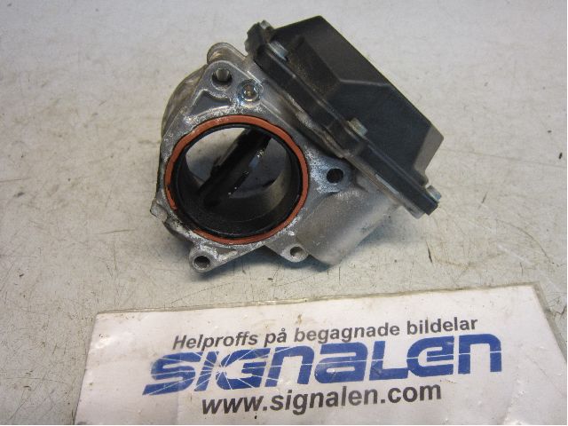 Volkswagen VW CADDY      04-10 Injspjällhus