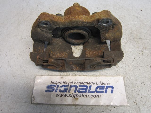 Opel ASTRA H 04-12 Bromsok Fram Höger