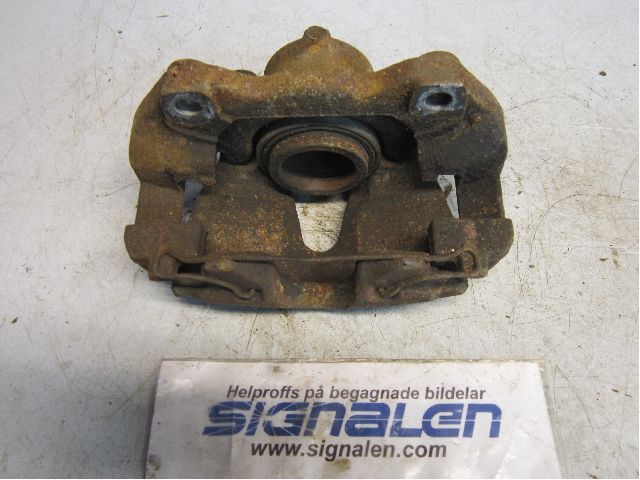 Opel ASTRA H 04-12 Bromsok Fram Vänster