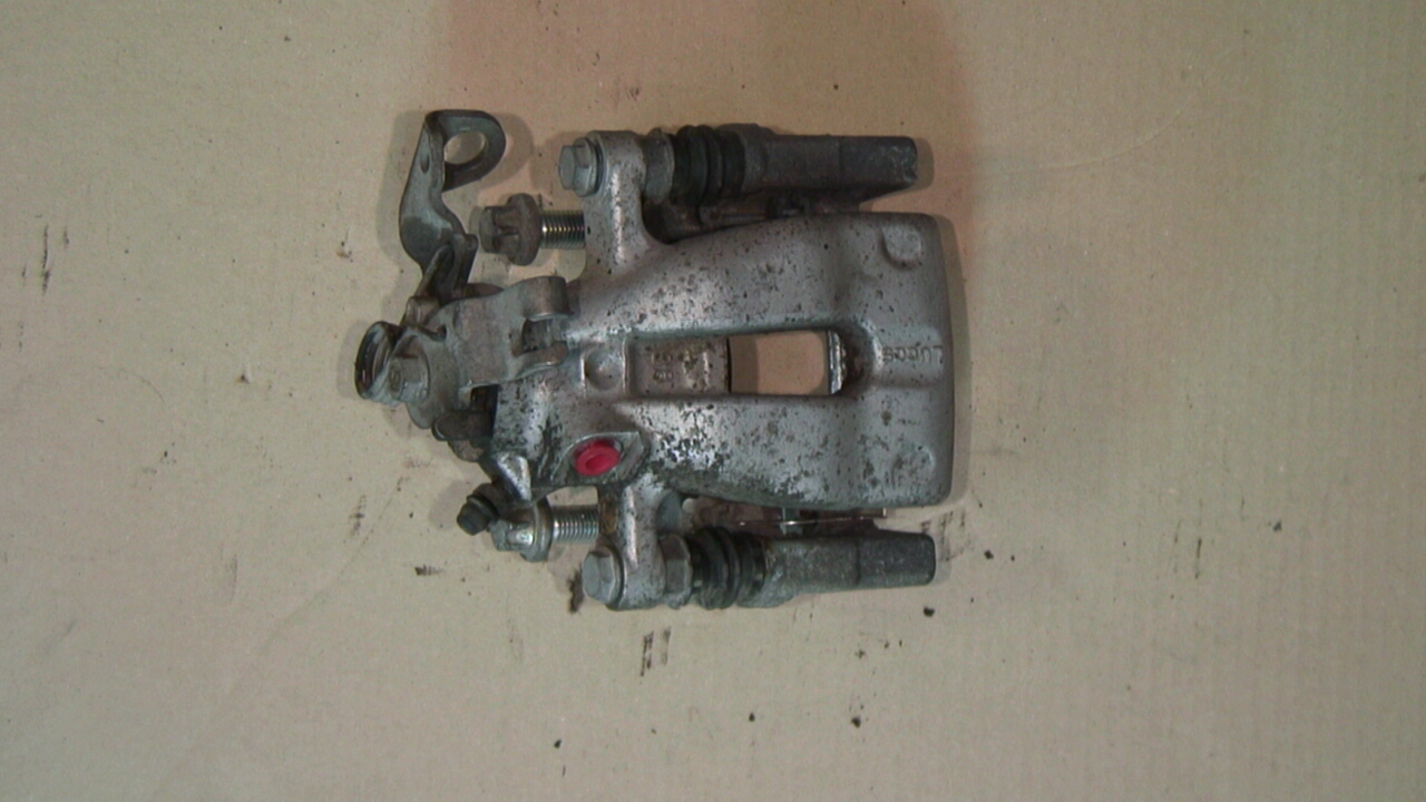 Opel MERIVA B 10-17 Bromsok Bak Vänster