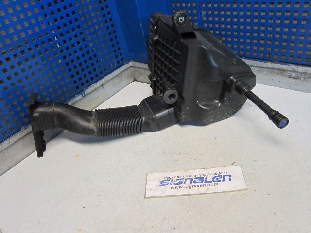 Audi A1/S1 11-18 Luftrenare