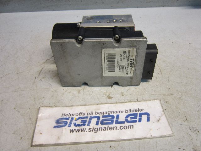 Saab 9-3 VER 2 Abs Hydraulaggregat