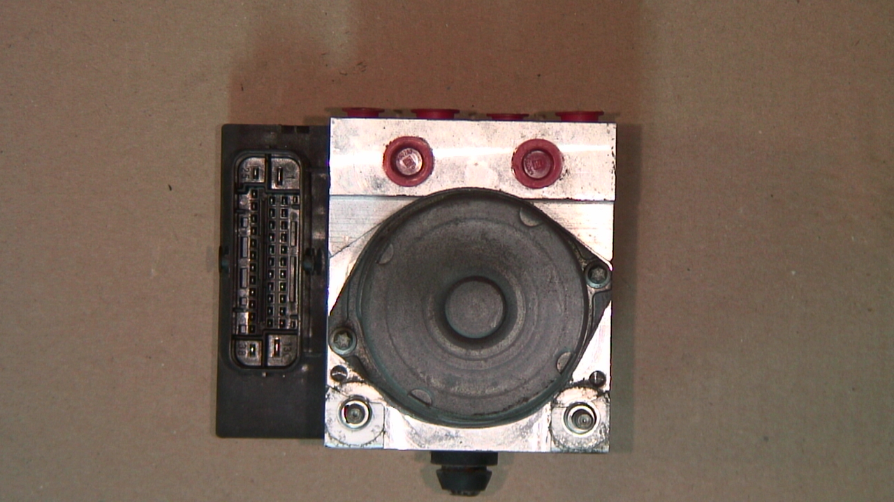 Audi A4/S4 05-07 Abs Hydraulaggregat