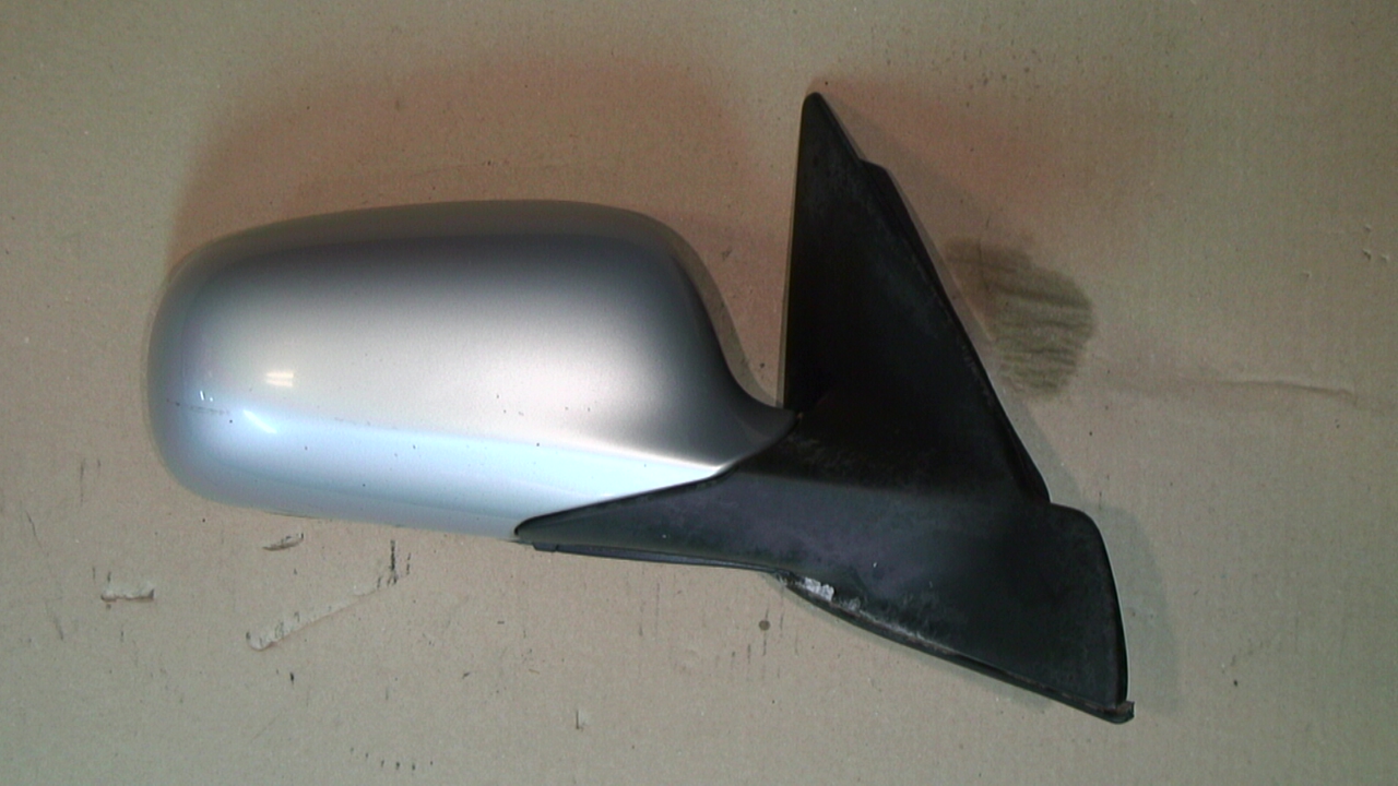 Saab 9-3 VER 2 Spegel Yttre El Hö
