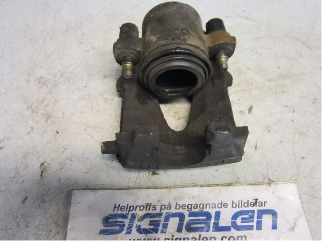 Volkswagen VW GOLF PLUS/CROSS GOLF 04-14 Bromsok Fram Höger